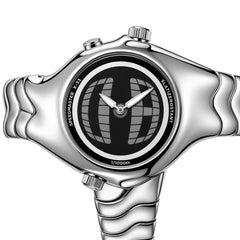 Black Globe