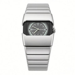 Silver Cuff