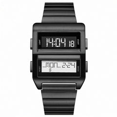 Black Dual