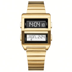 Gold Dual