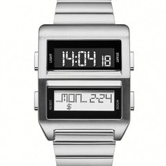 Silver Dual