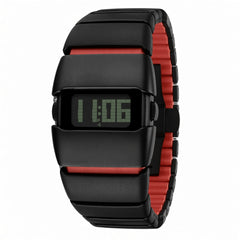 Black Red Digital