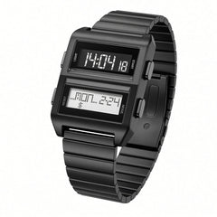 Black Dual