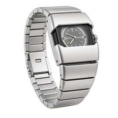 Silver Cuff