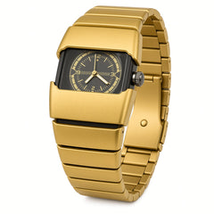 Gold Cuff