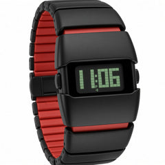 Black Red Digital