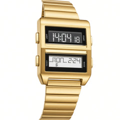 Gold Dual