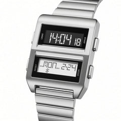 Silver Dual