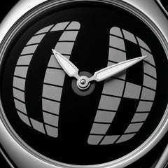 Black Globe