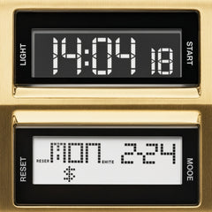 Gold Dual