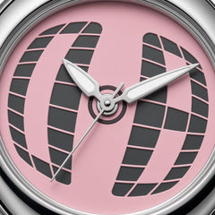 Pink Globe