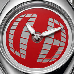 Red Globe