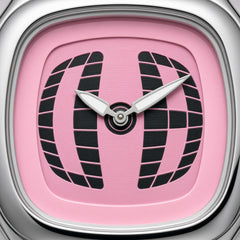 Pink Cushion