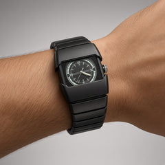 Black Cuff