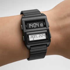 Black Dual
