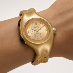 Gold Wave
