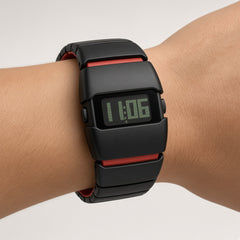 Black Red Digital