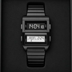 Black Dual