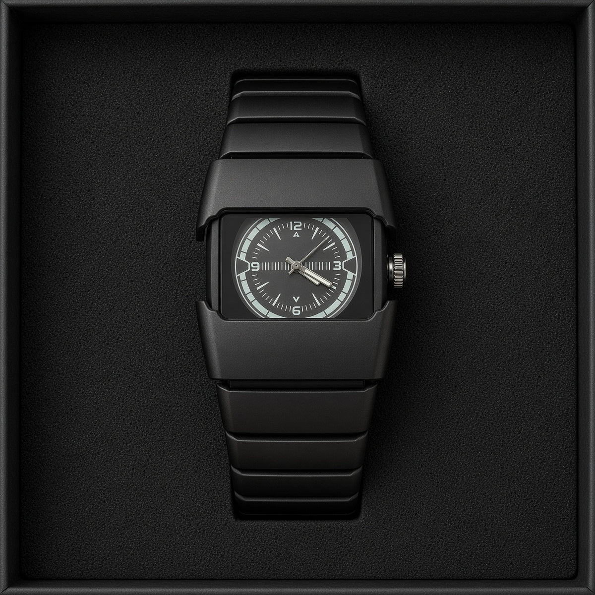 Black Cuff