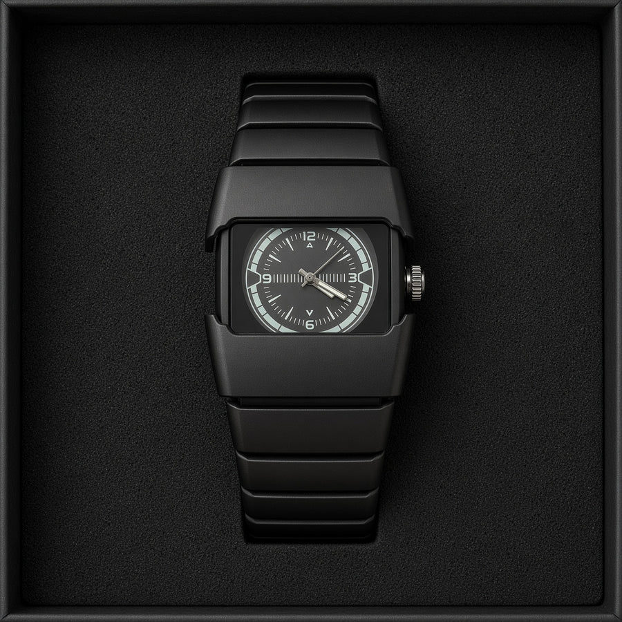Black Cuff