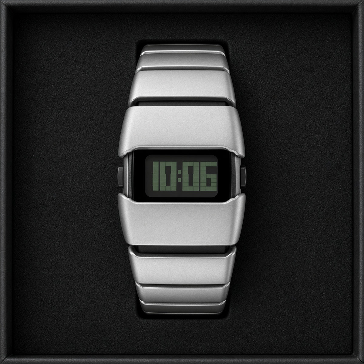 Silver Digital