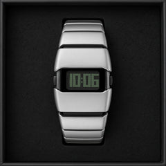 Silver Digital