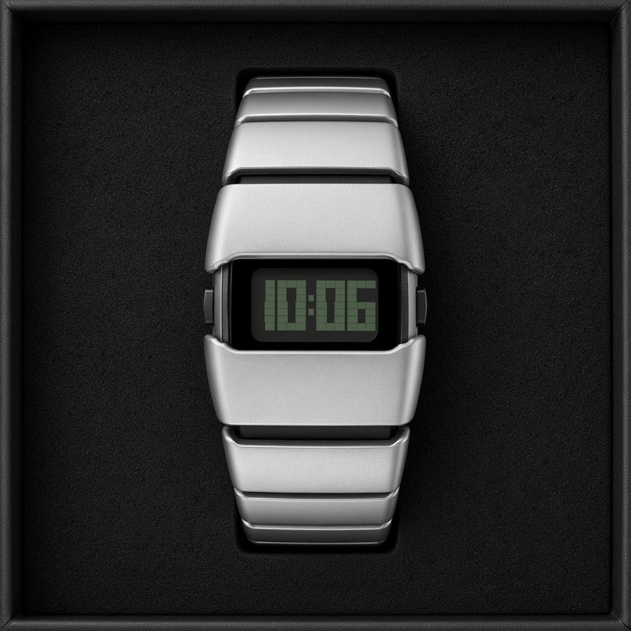 Silver Digital