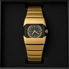 Gold Cuff
