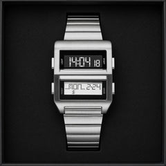 Silver Dual