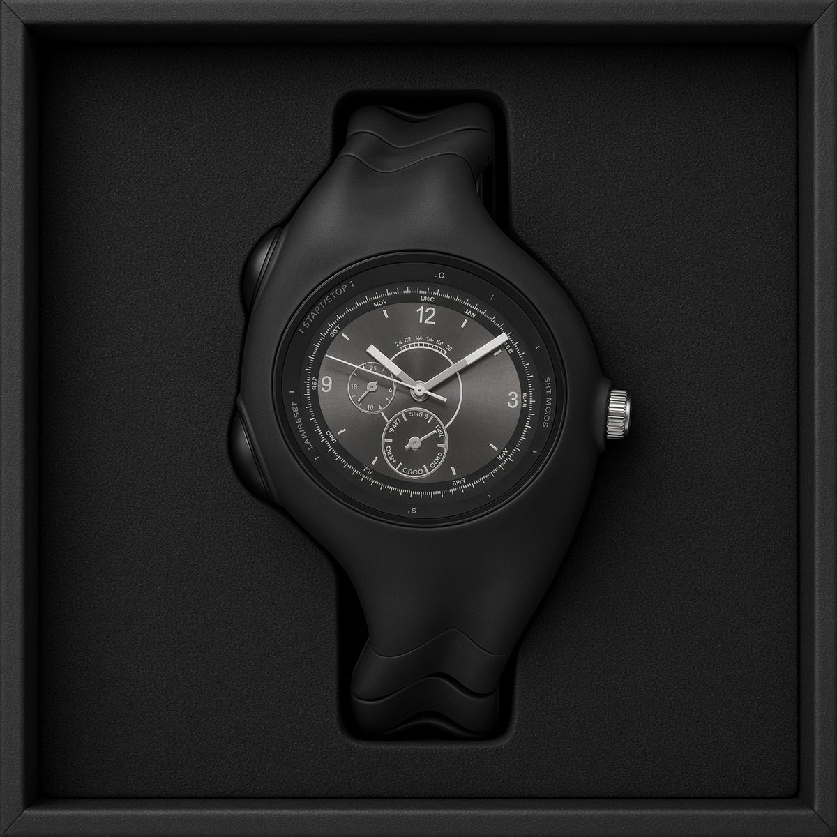 Black Wave