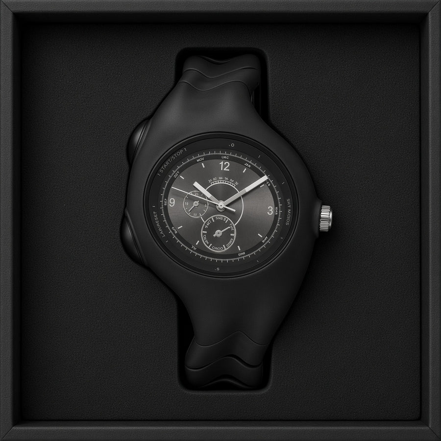 Black Wave
